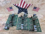 Nachi Circuit Board 10-96121844 Tsd 3 Warranty Each. Fixed Price $199.99.