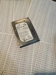Seagate ST3320613AS 320GB Sata Drive FZ162-302 Fw- CC2H. Fixed Price $15.00.