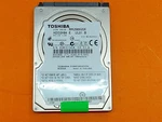Hdd Hard Drive Sata Laptop 2.5" Toshiba MK2565GSX 250GB. Fixed Price $18.99.