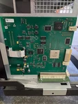 RFI20C.P8 Board For Ge Voluson E8/E6 KTI300614. Fixed Price $1250.00.