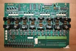Barber Colman Ac Output Circuit Board A-13400-104 Used #19606. Fixed Price $390.50.