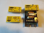 New No Box Banner Amplifier 2PC 3 M10 1PC MA4G Mps 15 Free Shipping. Fixed Price $150.00.