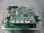 Daifuku LDS-2691A Pcb, LDS-3713A System Convertor Interface 112880. Fixed Price $1500.00.