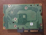 Seagate ST1000NM0011 9YZ164-881 FW:SN03 Kratsg (3298 H) 1000GB Sata 3.5 Pcb. Fixed Price $16.00.