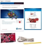 Infineon / Cypress CY8CKIT-042 Psoc Pioneer Kit, New, Sealed. Fixed Price $15.00.