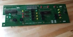 Revco Display Control General Signal Laboratory Equipment 28915 Pcb Board. Fixed Price $88.20.