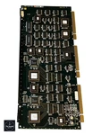 Biosound Esaote Megas Ultrasound Cardio Board Ref: 9500779000. Fixed Price $29.99.