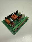 Apcc 640-4122F Rev 07 Printed Circuit Board. Fixed Price $45.00.