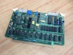 Mikul 6075 Circuit Board 15155. Fixed Price $289.44.
