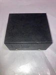 Radio Shack Archer Deluxe Metal Utility Cabinet 270-253 5.25"X3"X5.5" Used. Fixed Price $19.97.