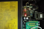 Sti Minisafe-b MS4300B-2,MS4324B-2,17488-0030, 17389-0011 Free Ship. Fixed Price $340.00.