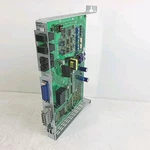 Yaskawa JANCD-YEW01-E Printed Circuit Board Control Interface Pcb Card Rev A01. Fixed Price $200.00.