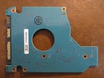 Toshiba MK6465GSX (HDD2H81 ZL01 T) 010 A0/GJ002H 640GB Sata 2.5" Pcb. Fixed Price $14.70.