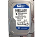 WD3200AAJS-40H3A2 (see Description For Dcm & Hdd Details) 3.5" 320GB Sata. Fixed Price $35.93.