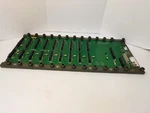 Hitachi BSU09H H-series I/o Basic Base 9-SLOT Rack. Fixed Price $135.25.