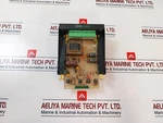 Murr Elektronik 21305 Pcb With Plug In Card Holder 63001. Fixed Price $189.98.