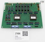 37484 Semitool Pcb, Interlock Board Assy 23707A-509. Fixed Price $610.50.