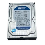 WD800AAJB 80GB Hard Disk Hdd 3.5" Ide Drive Windows 98 2000 Xp. Fixed Price $267.26.