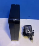 Seagate Free Agent External Hdd (ST1500DM003) With Adapter Power Pn 100662969. Fixed Price $82.16.