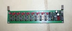 Tecan Ag Genesis Ilid 8 V2.0A Board 2009005. Fixed Price $39.99.