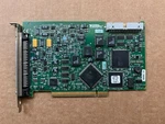 National Instruments 185484C-01 Multifunction I/o PCI-6025E Pcb Card. Fixed Price $52.64.
