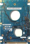 MHV2080AT Pl CA06557-B35300C1 09DE6A-008300A1 (CA26332-B43104BA) 80GB Ide Pcb. Fixed Price $19.96.