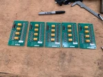 Okuma Relay Card 1-2 P/n E4809-770-034. Fixed Price $499.99.