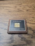 Northern Illinois Works 1A Technology Plaque Award Circuit Chip Board Vintage. Fixed Price $39.99.
