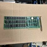 Ibm 1501989 Xm 64-256KB Memory Expansion Isa Board. Fixed Price $45.00.