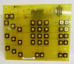 Cincinnati Milacron, Pc Board, 3-531-4397A Rev A, Dsfp,. Fixed Price $60.00.