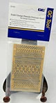 Phenolic Prototype Board. Fixed Price $10.00.