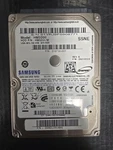 320GB Samsung HM320II 2.5" Hdd Sata Laptop Hard Drive Tested Free Ship. Fixed Price $13.80.