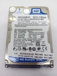 Western Digital *WD2500BEVT-08A23T1* 250GB* Sata Hdd Laptop 2.5" #NFP1878. Fixed Price $23.19.