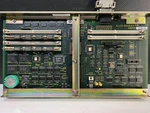 Allen Bradley 8520-CPUX1 Module 176059 Ser.. Fixed Price $400.00.