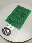 Welltec Circuit Board DE011-32 Used #144981. Fixed Price $95.70.