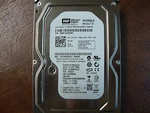 Western Digital WD1600AAJS-75B4A0 Dcm:harnntjch 160GB 3.5" Sata Hard Drive. Fixed Price $35.21.