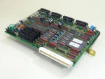 Toshiba Circuit Board H181747 Used #65522. Fixed Price $272.00.