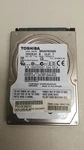 Toshiba MK6476GSXN HDD2L51 640GB 2.5" Sata Ii (3.0GB/S) Laptop Hard Drive. Fixed Price $17.99.