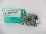 250681 Old-stock; Ishida P-5573A Plc Board 100-4539-36 MDK311V-0. Fixed Price $105.62.