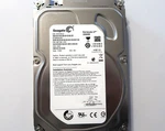 Seagate ST2000DL001 9VT156-570 CC97 Wu China (5YD1) 3.5" 2.0TB Sata JAN-2011. Fixed Price $116.00.