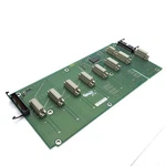 Allen Bradley X1746-A7 Plc Circuit Board Module Rack Back Plane 7-SLOT. Fixed Price $67.00.