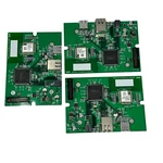 Lot Of Highpoint 31473 Rev. Circuit Board Including GT202-GI3013 Imag BM32. Fixed Price $18.77.
