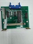 Package Control PC1502 Machinery Interface Board Used. Fixed Price $139.00.