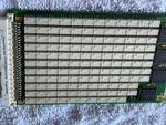B.320.010.010 Card Mcd Elektronik Gmbh - Cascadable Cross Multiplexer. Fixed Price $350.00.