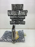 Bently Nevada 3300/03-03-00 System Monitor New. Fixed Price $3999.99.