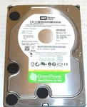 Western Digital WD10EAVS-98D7B0 1TB Sata Hard Drive Dcm: HARNHT2CBB. Fixed Price $129.00.
