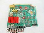 Barber Colman Temperature Board A-11844-3. Fixed Price $99.99.