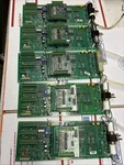 Lot Of 5 Phoenix Controls 830-100-036 Valve Controller Rev + 830-100-014. Fixed Price $224.99.