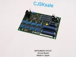 Mitsubishi QY231 Circuit Board Made In Japan (used).. Fixed Price $60.00.