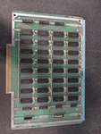 Dynapath Systems Inc. BIC631 4200583 S10 Cmos Ram Board. Fixed Price $5.99.